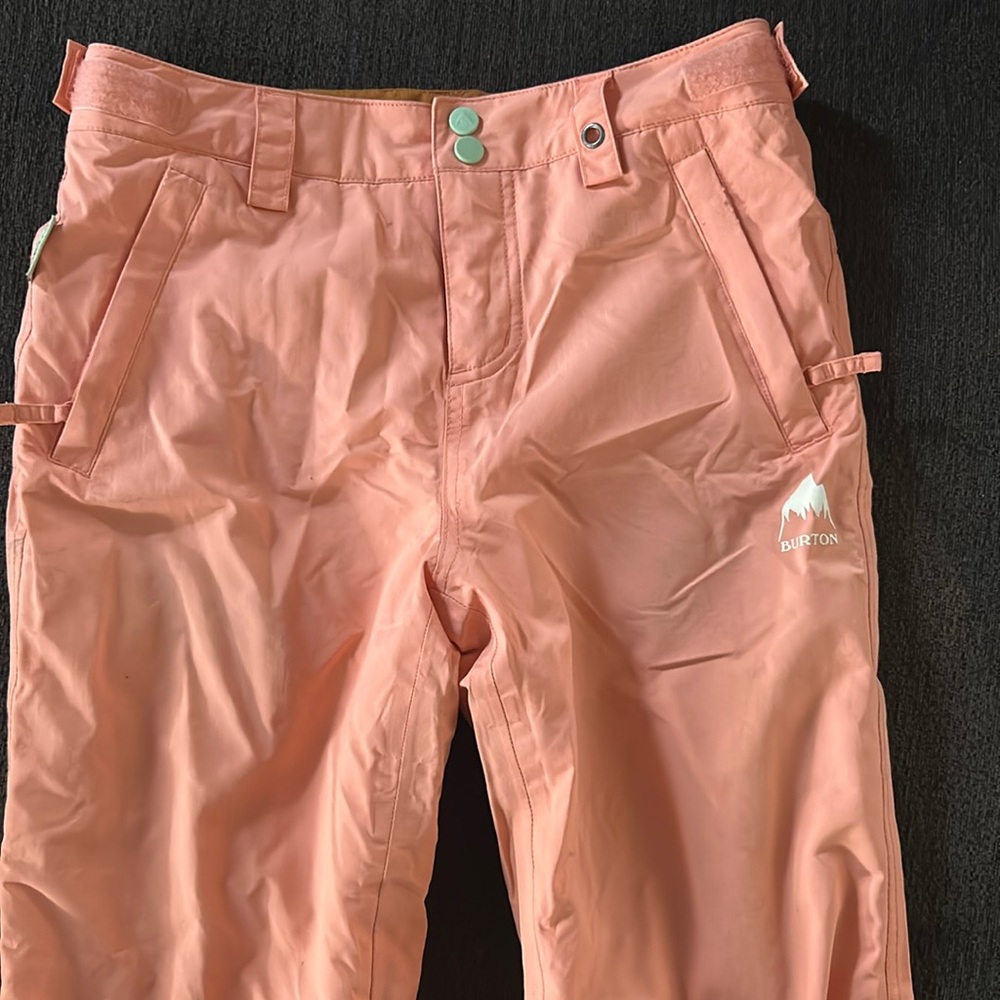 Burton “ room to grow” Snow pants